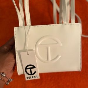 TELFAR BAG